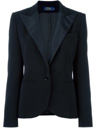 single button dinner jacket Polo Ralph Lauren