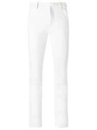 slim fit trousers Gloria Coelho