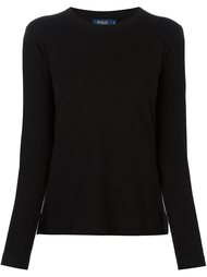 fine knit jumper Polo Ralph Lauren