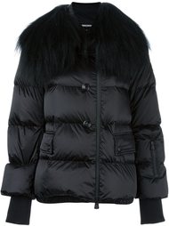куртка-пуховик 'Rumier' Moncler Grenoble