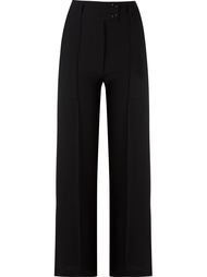 straight leg trousers Gloria Coelho