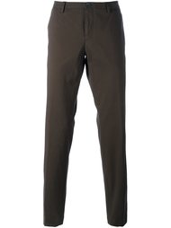 брюки чинос 'Stanino' Boss Hugo Boss