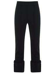 cropped trousers Gloria Coelho