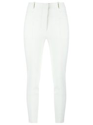 slim fit trousers Gloria Coelho