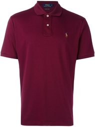 футболка-поло с короткими рукавами Polo Ralph Lauren