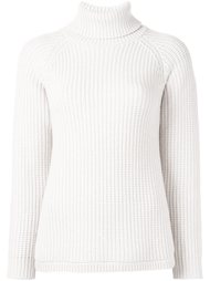 топ с высоким горлом Brunello Cucinelli