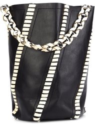 большая сумка на плечо 'Hex' Proenza Schouler