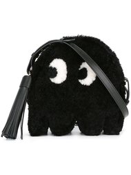 маленькая сумка через плечо 'Eyes' Anya Hindmarch