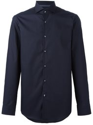 классическая рубашка Boss Hugo Boss
