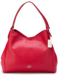 классическая сумка на плечо  Coach