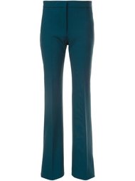 tailored straight trousers Victoria Victoria Beckham