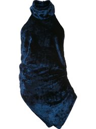 'Halter' blouse Rosie Assoulin