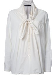 блузка с длинными рукавами  Rundholz