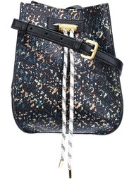 mini 'Sia' bucket bag  Maiyet