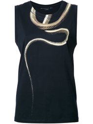 кофта 'Dragon Tail'  Barbara Bui