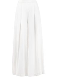 широкие брюки Proenza Schouler