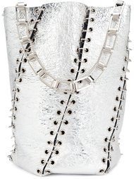 средняя сумка на плечо 'Hex' Proenza Schouler