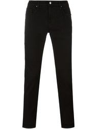 long skinny jeans Frame Denim