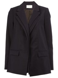 double lapel blazer Maison Rabih Kayrouz