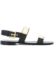 'Zak' sandals Giuseppe Zanotti Design