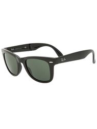 солнцезащитные очки 'Wayfarer'  Ray-Ban