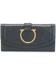 кошелек 'Gancio' Salvatore Ferragamo