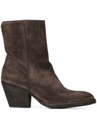 'Rivette' ankle boots Officine Creative