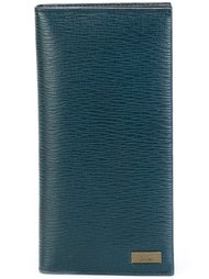 удлиненный бумажник Salvatore Ferragamo