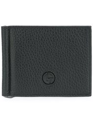 бумажник с логотипом Giorgio Armani