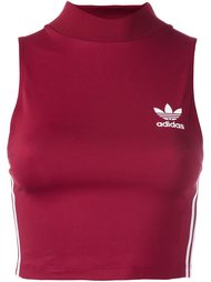 укороченный топ  Adidas Originals