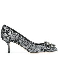 туфли 'Bellucci'  Dolce &amp; Gabbana