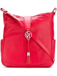 large shoulder bag Armani Jeans