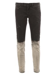 dip-dyed jeans Faith Connexion