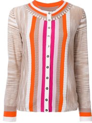 striped two piece set Missoni