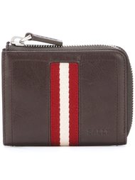 zip wallet  Bally