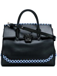 сумка-тоут 'Palazzo Empire' Versace