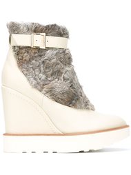 сапоги 'Venezuela'  Paloma Barceló