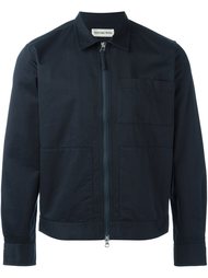 куртка-ветровка 'Zip Uniform' Universal Works