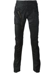 брюки 'Aircut' Rick Owens DRKSHDW