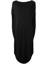 платье-кокон Chalayan