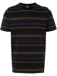 striped T-shirt Ps By Paul Smith