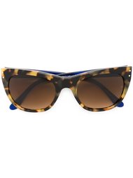 солнцезащитные очки 'Lancelot' Oliver Goldsmith
