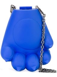 клатч 'Tiger Paw' Kenzo