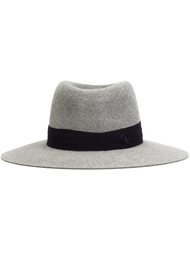 trilby hat  Maison Michel