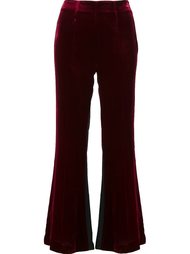 брюки 'Connor' Roland Mouret
