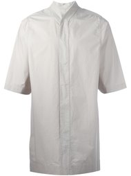 oversized tunic Rick Owens