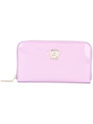 Medusa Head wallet Versace