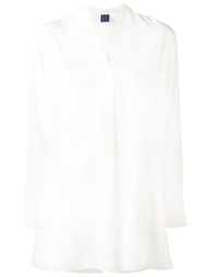 V-neck blouse Aspesi