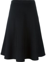 юбка А-образного кроя   Alexander Wang