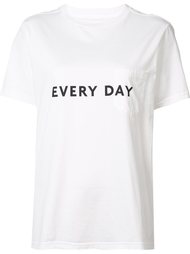 'Every day' T-shirt  The Soloist